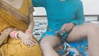 Indian Man convinced his daughter-in-law to have sex &ndash; Hindi