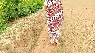 Everbest Tortured Fuck Indian Aunty Outdoor