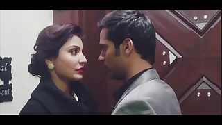 Bollywood actress hot kiss