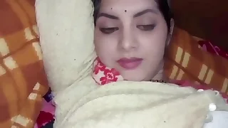XXX HD step brother-in-law hard fucking his step sister-in-law in Hindi realm of possibilities