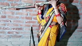 Ganne wali Bhabhi xxx Pellicle