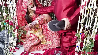 Indian bond honeymoon XXX in hindi