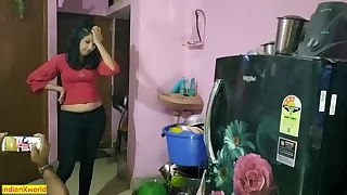 Indian Avant-garde Model Fucked by Flim Director&excl; Hindi Model Sex