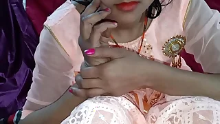 Indian XXX Girlfriend sex anent clear Hindi oudio